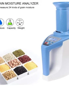 Grain Moisture Meter Tester Seed Meter in Gujranwala 