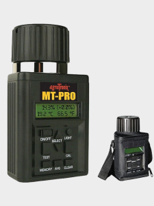 Grain Moisture Meter Farmex MT-PRO