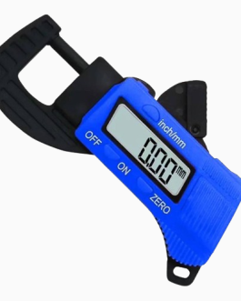 Digital Thickness Caliper Micrometer in Lahore Pakistan