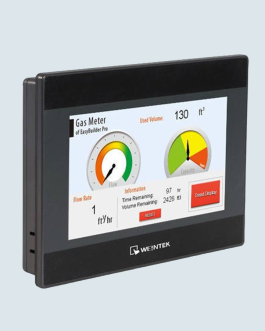 MT6103IP | WEINTEK | HMI WITH 10.1" TFT DISPLAY in Lahore