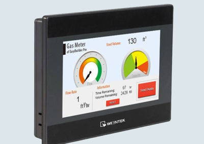 MT6103IP | WEINTEK | HMI WITH 10.1" TFT DISPLAY in Lahore