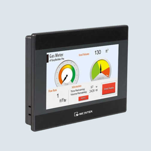 MT6103IP | WEINTEK | HMI WITH 10.1" TFT DISPLAY in Lahore