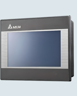 Delta DOP-B03S211 DOP-B Series HMI Touchscreen