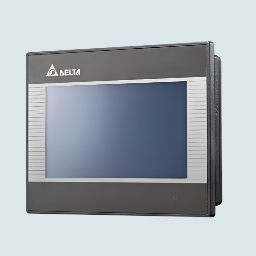 Delta DOP-B03S211 DOP-B Series HMI Touchscreen