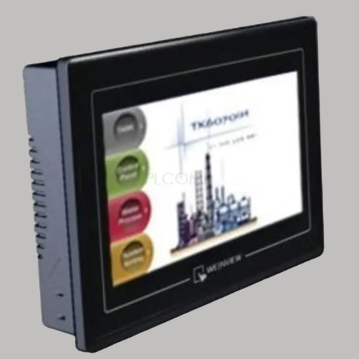 Weintek hmi MT6070iP/ TK6070i touch screen