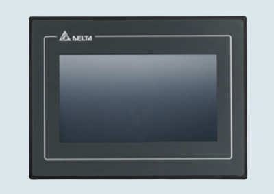 7 Inch 800x480 HMI Touch Screen Delta Operator Panel