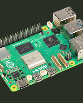 Buy a Raspberry Pi 5