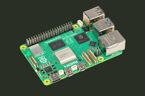 Buy a Raspberry Pi 5