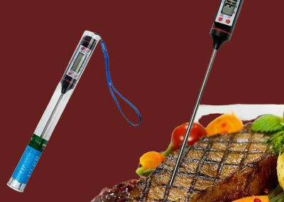 Digital Cooking Food Probe Meat Kitchen BBQ Selectable Sensor  in Lahore Paksitan 