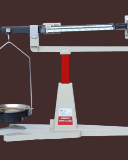 Quadruple Beam Balance MB311