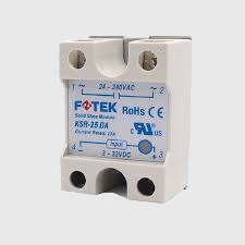 KSR FOTEK Solid State Relay Original (Taiwan)