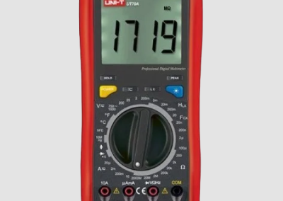 UNI-T UT70A Digital Multimeter