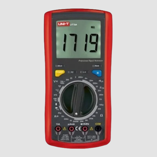 UNI-T UT70A Digital Multimeter