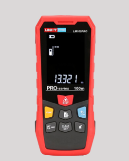 UNI-T LM120 Pro Distance Meter PRO