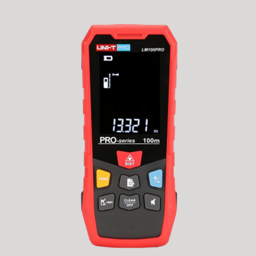 UNI-T LM120 Pro Distance Meter PRO