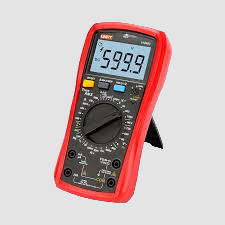 Uni-t UT890C+ True RMS Digital Multimeter in Pakistan