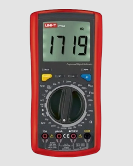 UNI-T UT70A Digital Multimeter