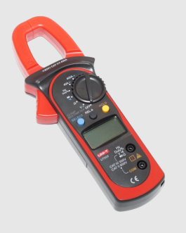 UNI T Digital Clamp Multimeter UT203