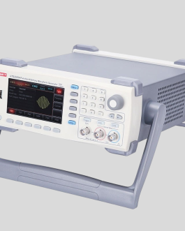 Function/Arbitrary Waveform Generator UNI-T UTG2025A