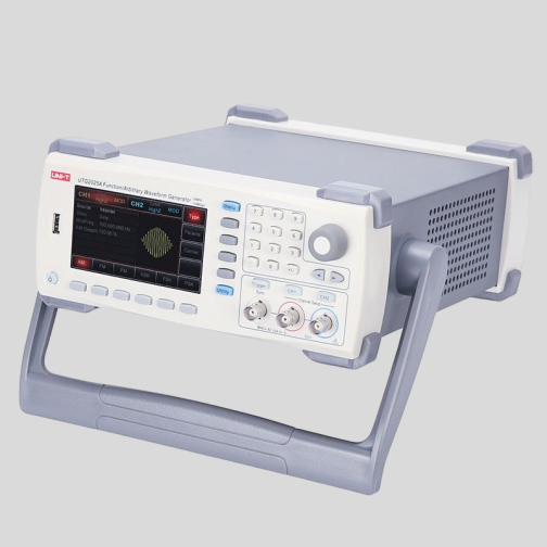 Function/Arbitrary Waveform Generator UNI-T UTG2025A