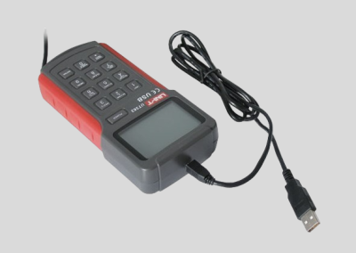 UNI T Digital Anemometer UT362