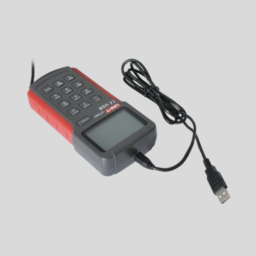 UNI T Digital Anemometer UT362