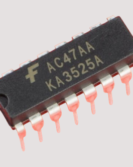 Sg3525 / Ka3525 Pwm Controller Ic