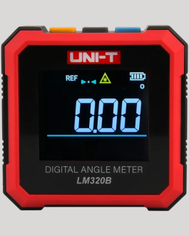 UNI T LM320B Digital Angle Meter