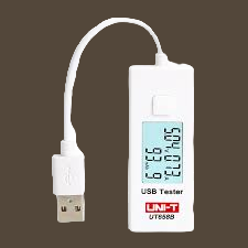 UNI T UT658B USB Tester