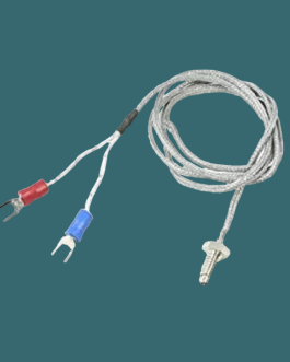 Thermocouple Temperature Probe K Type 500C