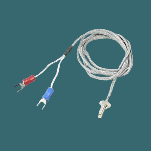 Thermocouple Temperature Probe K Type 500C