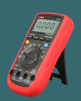 UNI T UT 109 Digital Multimeter UT109 for Automotive Multimeters