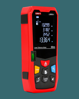 UNI T LM150 Laser Distance Meter