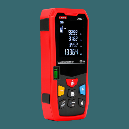 UNI T LM150 Laser Distance Meter