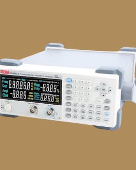 UNI T General Function Generator DDS UTG2122B