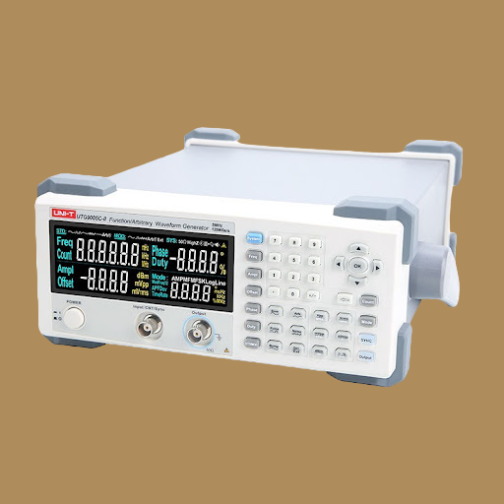 UNI T General Function Generator DDS UTG2122B