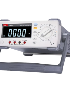 UNI T True RMS Benchtop Digital Multimeter UT8803