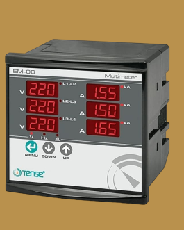 Digital Multimeter EM-06