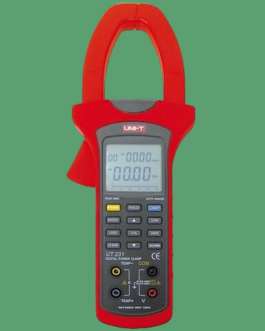 UNI T Digital Clamp Meter Tong Tester UT231