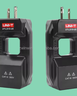 UT-LS15-US AC Line Splitter (UNI-T)