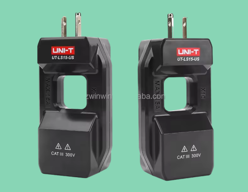 UT-LS15-US AC Line Splitter (UNI-T)