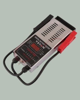 Titan Battery Load Tester BT 100A