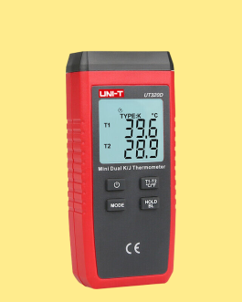 UNI T Mini Infrared Thermometer UT306A