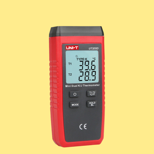 UNI T Mini Infrared Thermometer UT306A