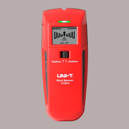 UNI T UT387A Stud Scanner