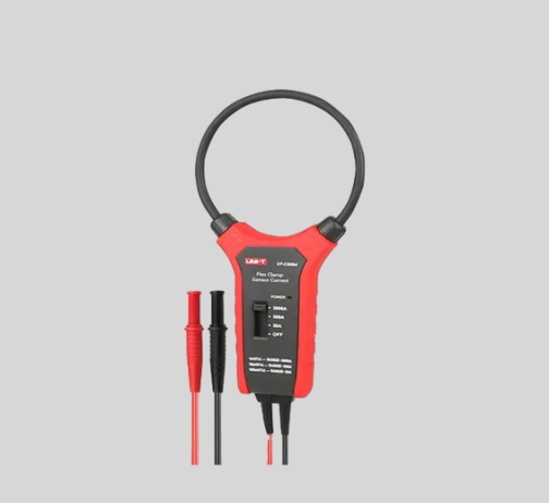 UNI-T UT-CS09A AC 3000A Flexible Clamp Meter