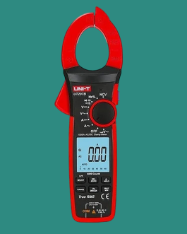 D52-2066 Multi Function Digital Meter in Pakistan