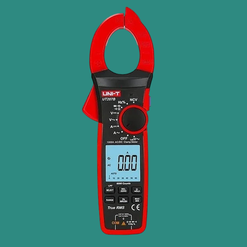 D52-2066 Multi Function Digital Meter in Pakistan