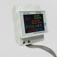 D52-2066 Multi Function Digital Meter in Pakistan