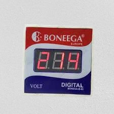 Boneega Digital Penal Meter-B-60